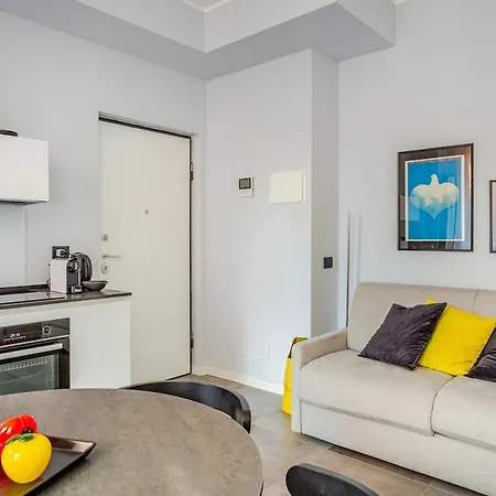 Apartment Andrea-luxury *