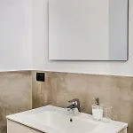 Apartamento Andrea-luxury Bérgamo